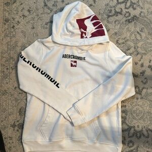 Abercrombie Kids Hoodie, Size 15/16